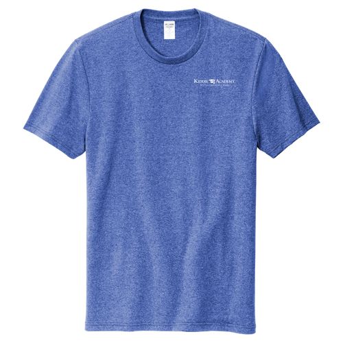 Allmade Unisex Recycled Blend Tee (KA-AL2300) image thumbnail