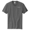 CHARCOAL HEATHER