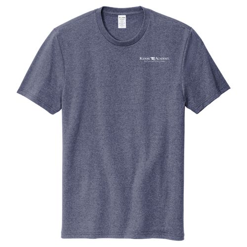 Allmade Unisex Recycled Blend Tee (KA-AL2300) image thumbnail