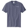 NAVY HEATHER