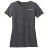 HEATHERED CHARCOAL