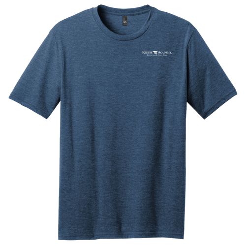 District Perfect Blend Tee (KA-DM108) image thumbnail