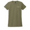 OLIVE YOU GREEN