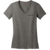HEATHERED CHARCOAL