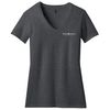 HEATHERED CHARCOAL