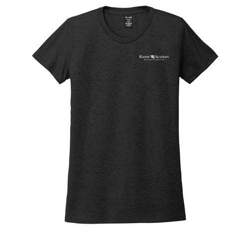 Allmade Women's Tri-Blend Tee (KA-AL2008) image thumbnail
