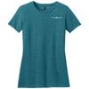 HEATHERED TEAL