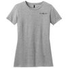 LIGHT HEATHER GREY