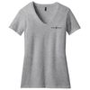 LIGHT HEATHER GREY