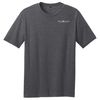 HEATHERED CHARCOAL