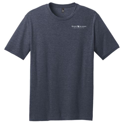 District Perfect Blend Tee (KA-DM108) image thumbnail