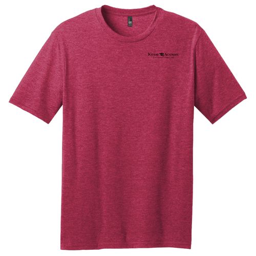 District Perfect Blend Tee (KA-DM108) image thumbnail