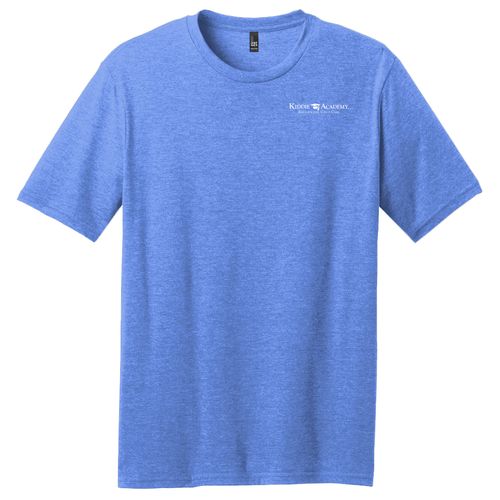 District Perfect Blend Tee (KA-DM108) image thumbnail