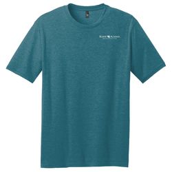 Image of District Perfect Blend Tee (KA-DM108)