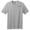LIGHT HEATHER GREY