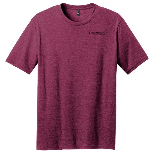 District Perfect Blend Tee (KA-DM108) image thumbnail