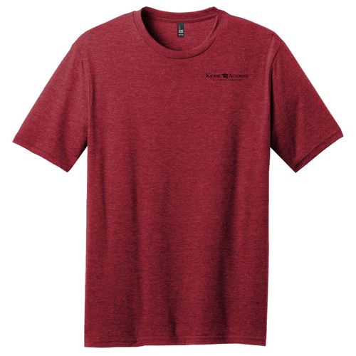 District Perfect Blend Tee (KA-DM108) image thumbnail