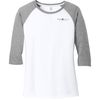 GREY FROST / WHITE