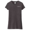 HEATHERED CHARCOAL