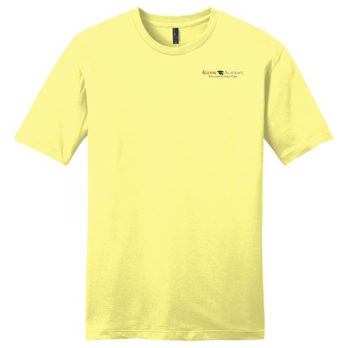 District Very Important Tee (KA-DT6000) image thumbnail