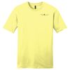 LEMON YELLOW