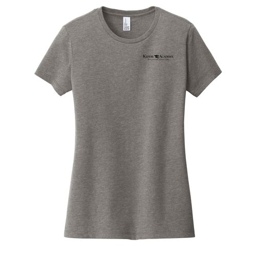 District Women's Very Important Tee (KA-DT6002) image thumbnail