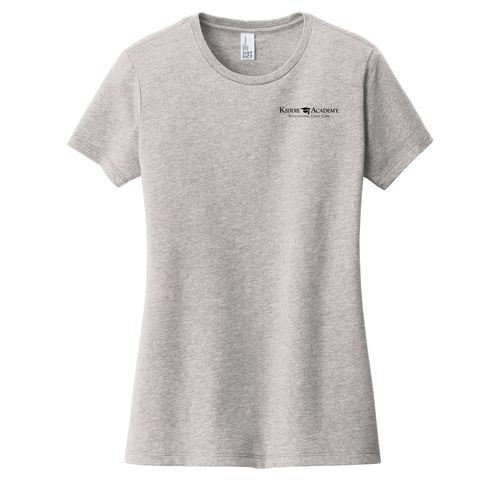 District Women's Very Important Tee (KA-DT6002) image thumbnail