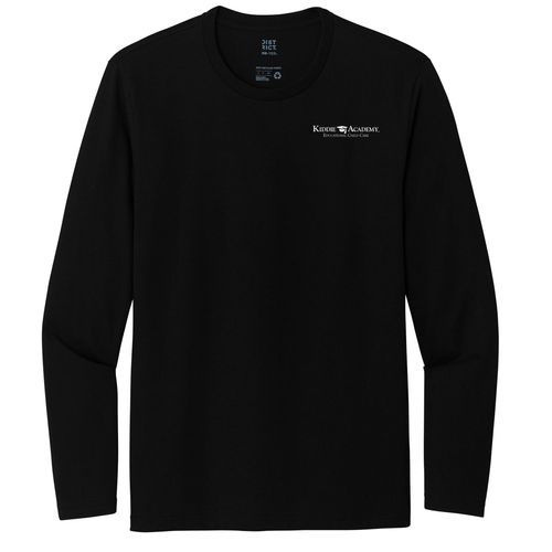 District Re-Tee Long Sleeve (KA-DT8003) image thumbnail