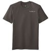 HEATHERED CHARCOAL