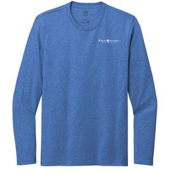 Image of District Re-Tee Long Sleeve (KA-DT8003)