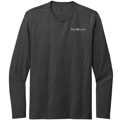 District Re-Tee Long Sleeve (KA-DT8003) image thumbnail
