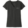 CHARCOAL HEATHER