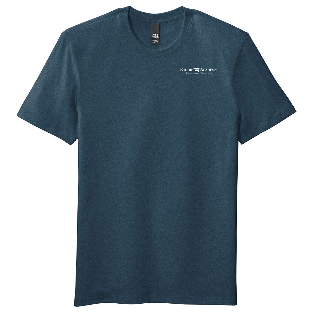 District Flex Tee (KA-DT7500) primary image