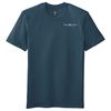 HEATHERED NEPTUNE BLUE