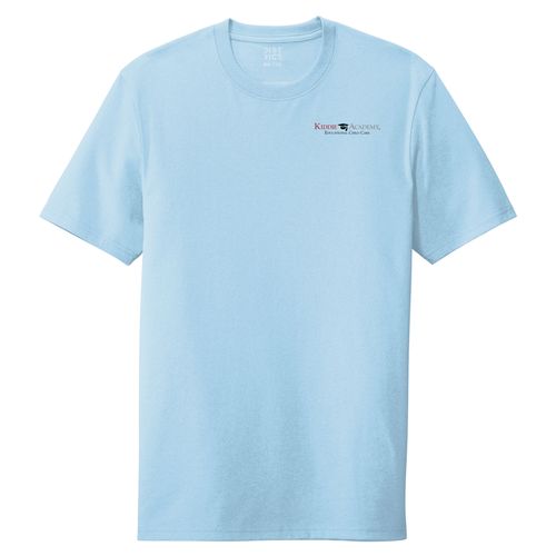 District Re-Tee (KA-DT8000) image thumbnail