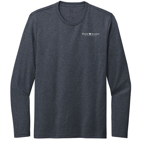 District Re-Tee Long Sleeve (KA-DT8003) image thumbnail