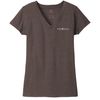 DEEP BROWN HEATHER