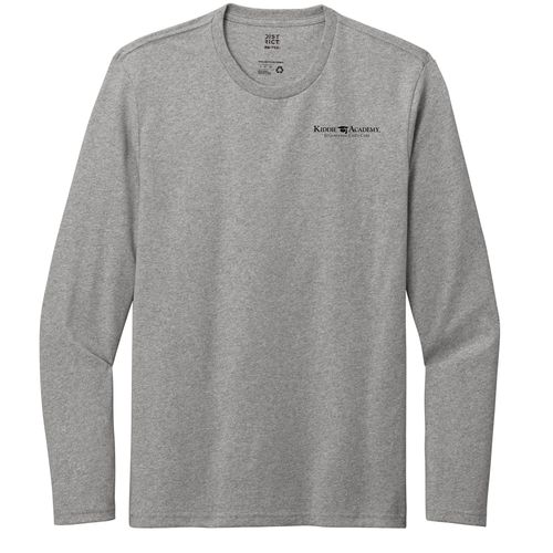 District Re-Tee Long Sleeve (KA-DT8003) image thumbnail