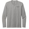 LIGHT HEATHER GREY