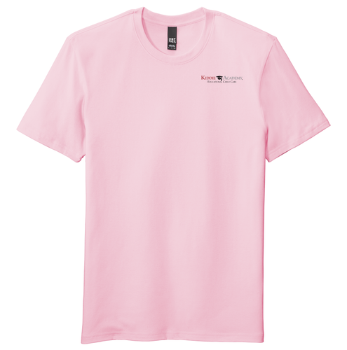 District Flex Tee (KA-DT7500) image thumbnail