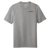 LIGHT HEATHER GREY