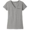 LIGHT HEATHER GREY