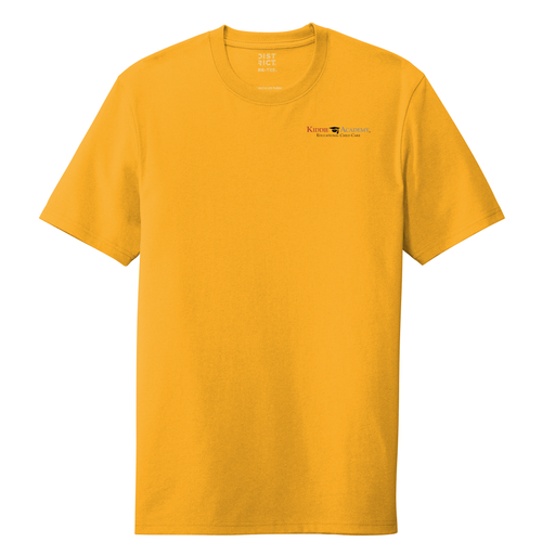 District Re-Tee (KA-DT8000) image thumbnail