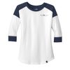 TRUE NAVY / WHITE