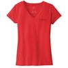 RUBY RED