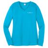 ATOMIC BLUE