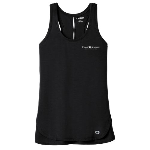 OGIO Women's Luuma Tank (KA-LOG801) image thumbnail