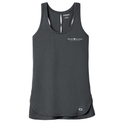 OGIO Women's Luuma Tank (KA-LOG801) image thumbnail