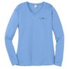 CAROLINA BLUE