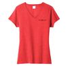 BRIGHT RED HEATHER